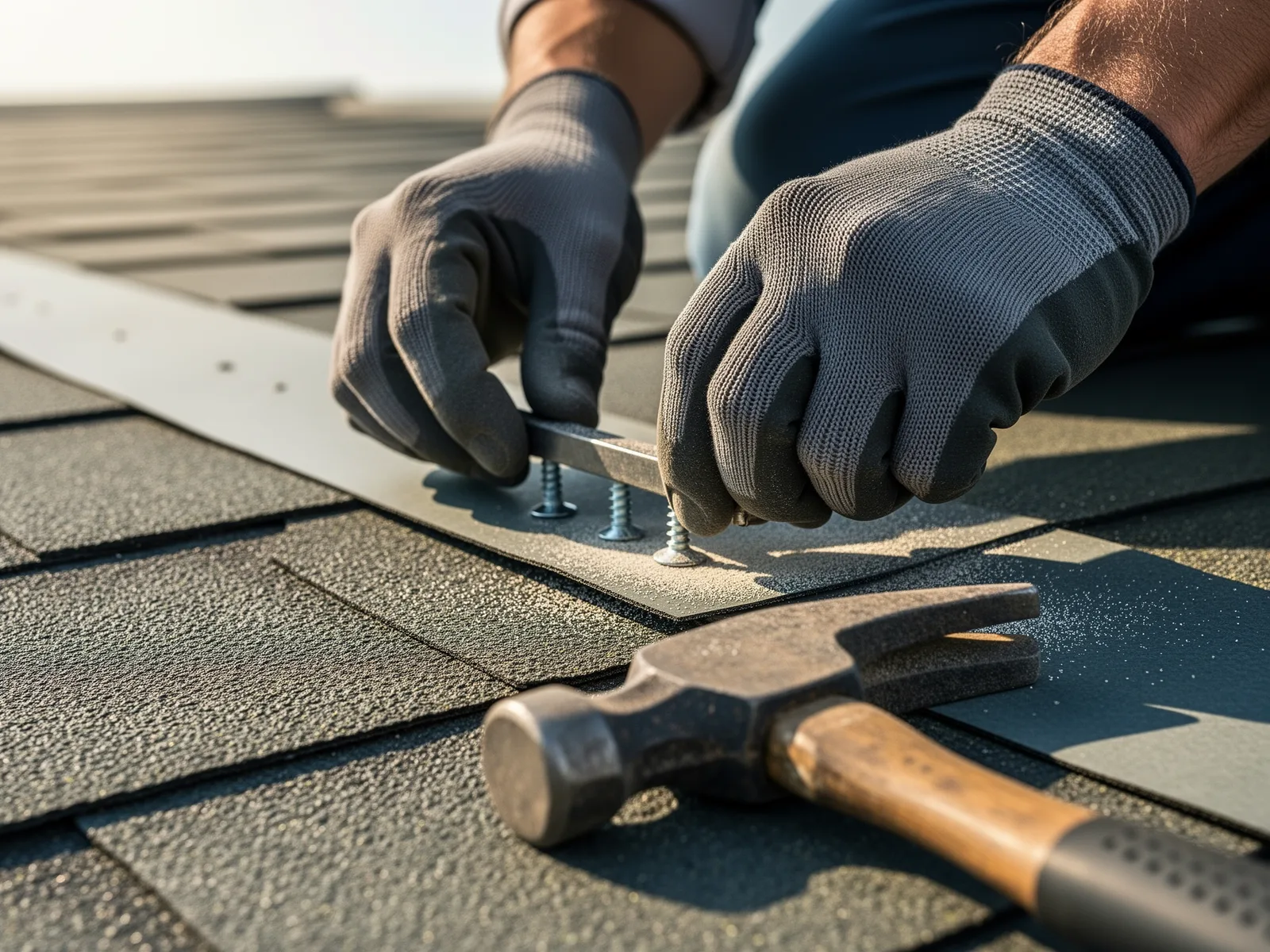 Why choose Fascia Repair in Evansville, WI